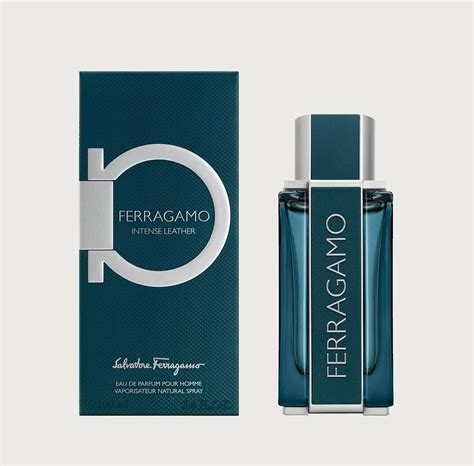 best selling salvatore ferragamo cologne.